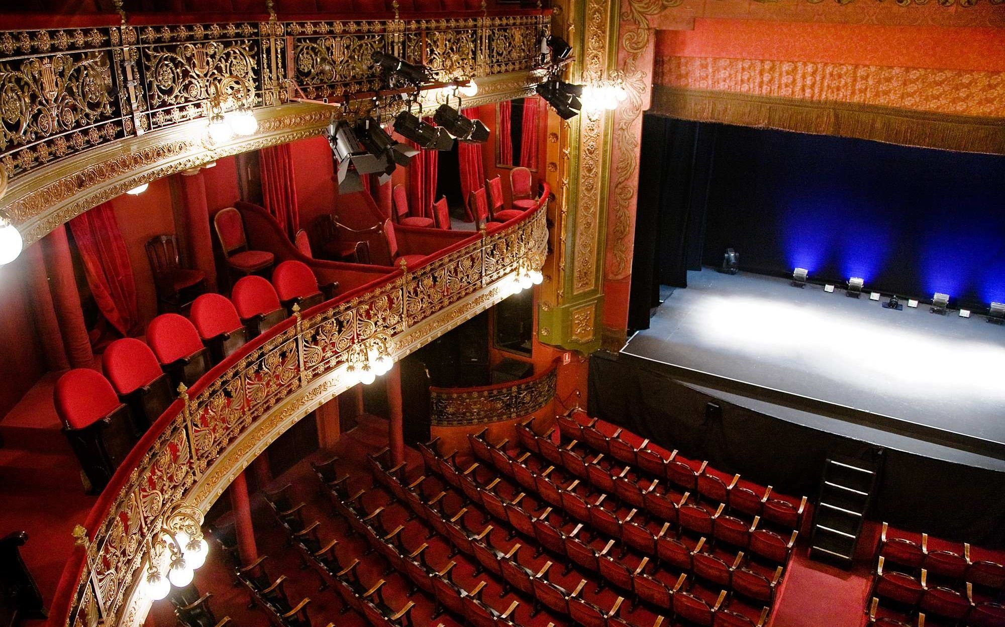 Agenda del fin de semana