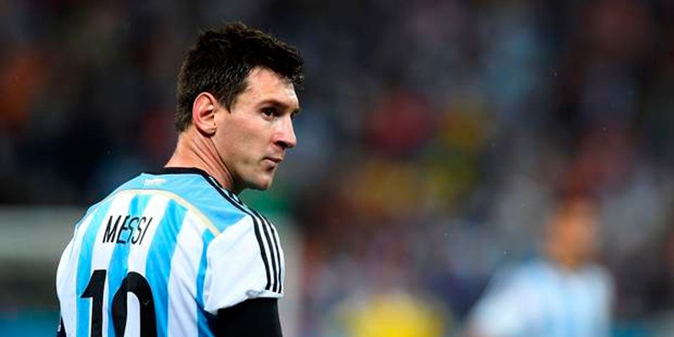Futbolistas argentinos valen 5 veces más que los mexicanos