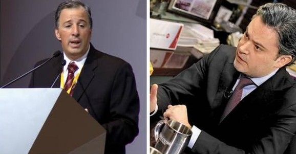 Café Político: los dos nuevos presidenciables de EPN