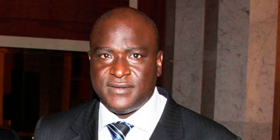 Arrestan a director de gabinete del presidente de Gabón