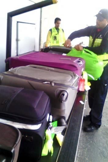 #Video ¿Cómo ahorrar espacio en las maletas? - Maletas-SAT