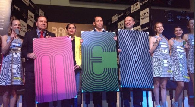 Metrobús gratis para corredores del Maratón