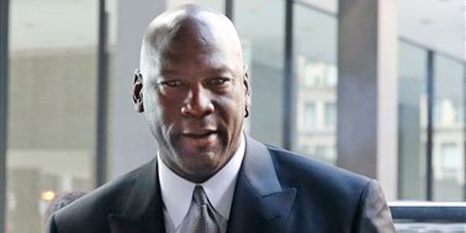 Recibirá Michael Jordan indeminzación de 8.9 mdd