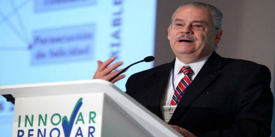 Miguel Basáñez enriquecerá la relación con EE.UU.: Meade