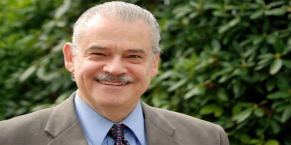 Señalan a Miguel Basáñez como próximo embajador en EE. UU.