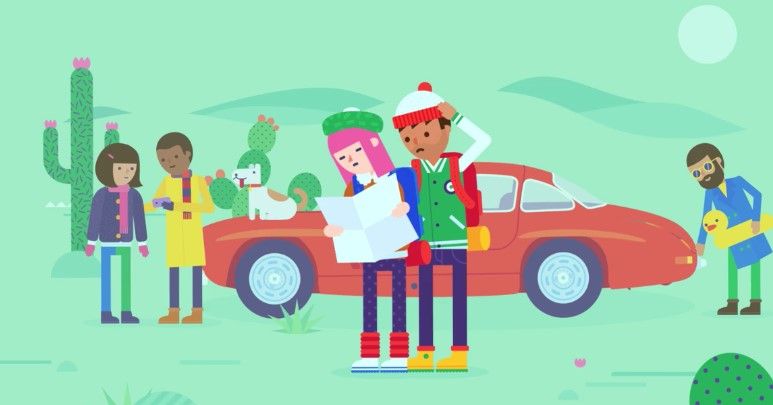 Moments de Facebook llega a México