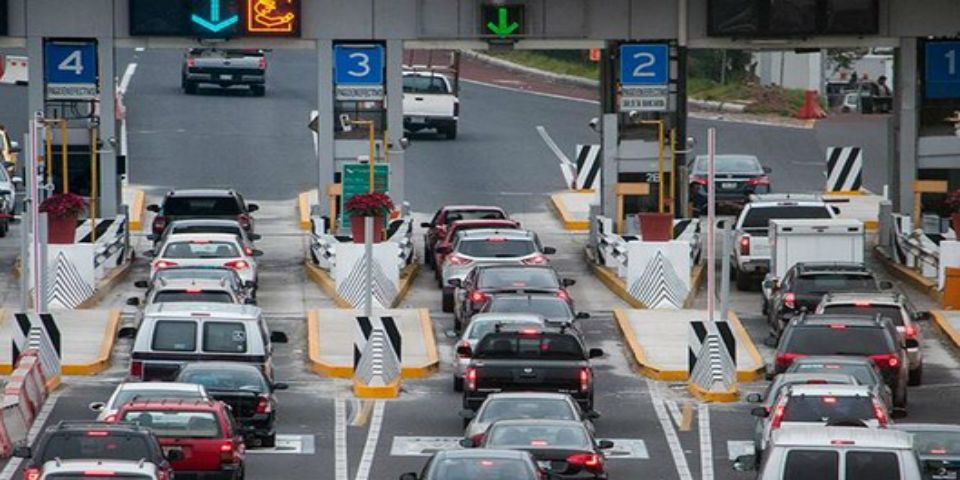 Autopista México-Cuernavaca no tendrá cierres nocturnos
