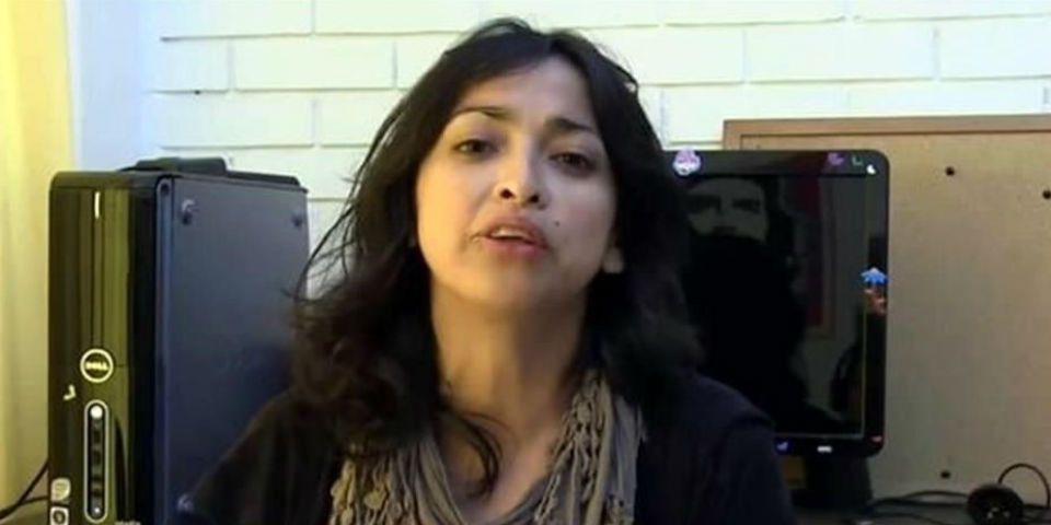 Incluyen acusación de Nadia Vera en diligencia con Javier Duarte Incluyen acusación de Nadia Vera en diligencia con Javier Duarte