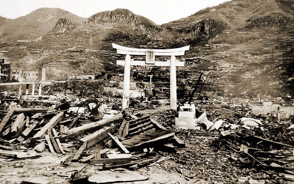 UE pide que no se repitan bombardeos atómicos como Hiroshima y Nagasaki