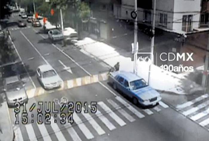 Ligan a más implicados en el multihomicidio de la Narvarte