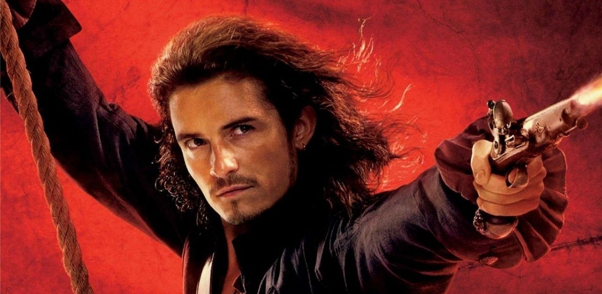 Orlando Bloom regresa a la saga de Piratas del Caribe Orlando Bloom regresa a la saga de Piratas del Caribe