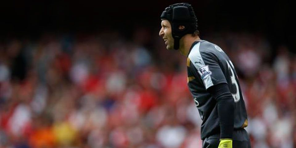 Arsenal cae ante el West Ham en inicio de la Premier Arsenal cae ante el West Ham en inicio de la Premier