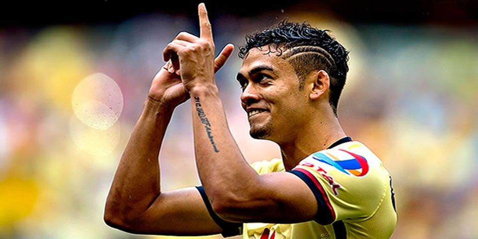 “El Rifle” Andrade a León