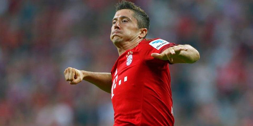 Bayern Munich gana con gol de último minuto