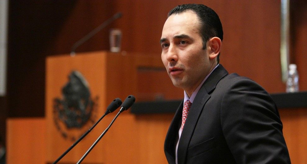 No hay obstrucción al Mando Único: Senado - Roberto-Gil-Zuarth