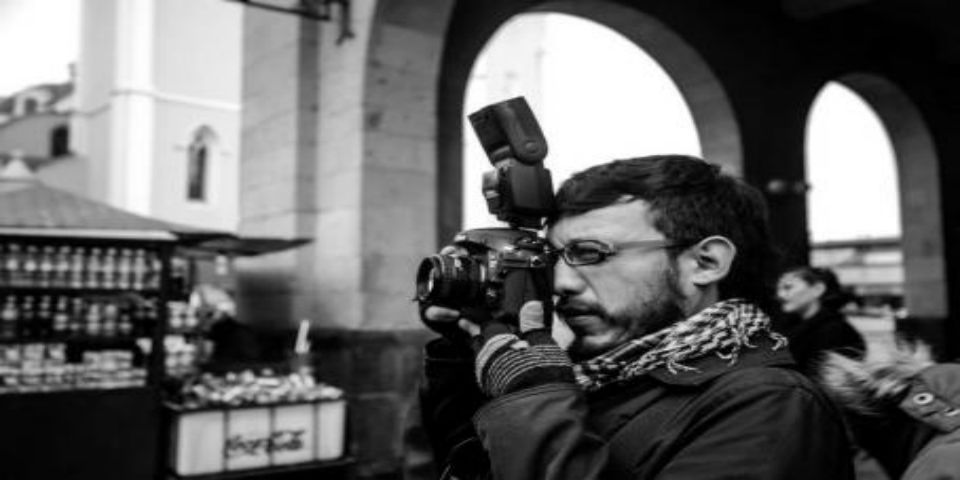 Dictan orden de aprehensión contra policía que filtró información del caso Narvarte - Rubén-Espinosa_Segob