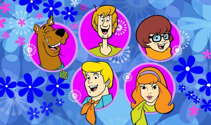 Regresa Scooby Doo a la pantalla grande