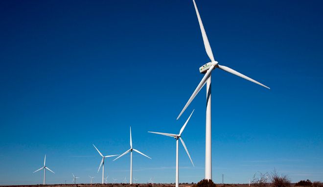 Construirán parque eólico con 132 generadores en Oaxaca