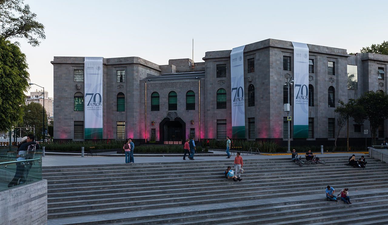 Secretaría de Salud presentó 10 denuncias contra gobierno de Veracruz