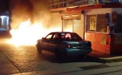 CNDH envió una recomendación al gobierno de Veracruz por ataque contra la prensa