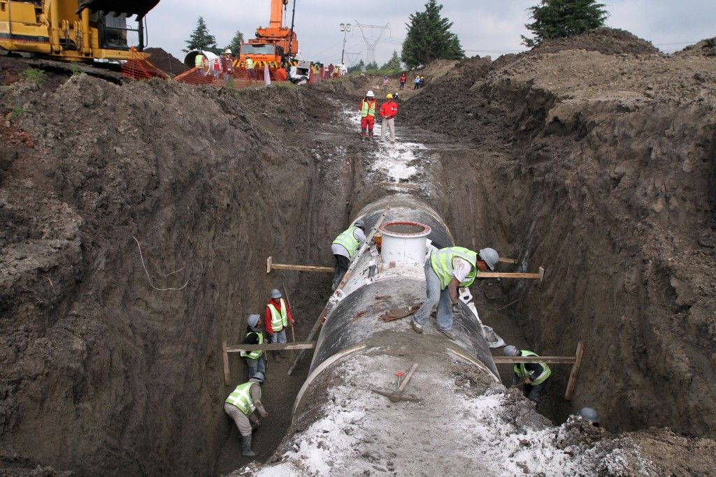 Suministro al Cutzmala está al 100 por ciento: CONAGUA - Sistema-Cutzamala-1024x683