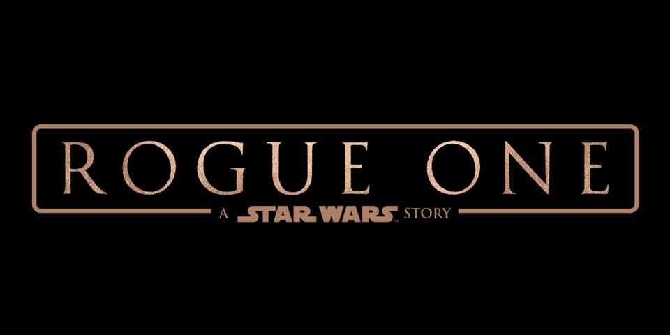 Revelan primera imagen de Star Wars: Rogue One