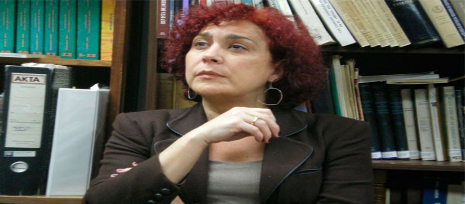 Primera candidata transexual en Venezuela