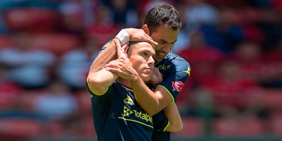 Morelia liga tercera victoria consecutiva Morelia liga tercera victoria consecutiva