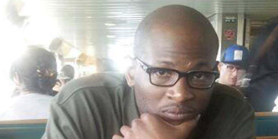 Abaten a un hombre que se atrincheró en Nueva York