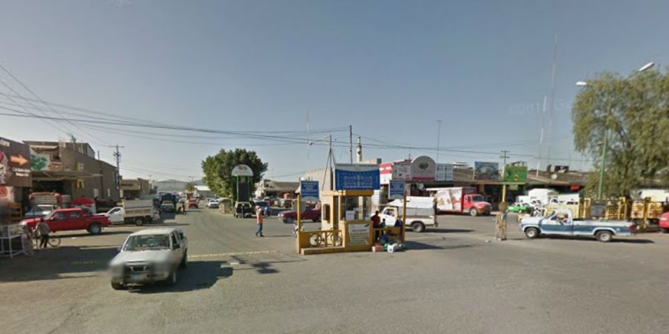 Flamazo en Central de Abasto de León deja 14 heridos