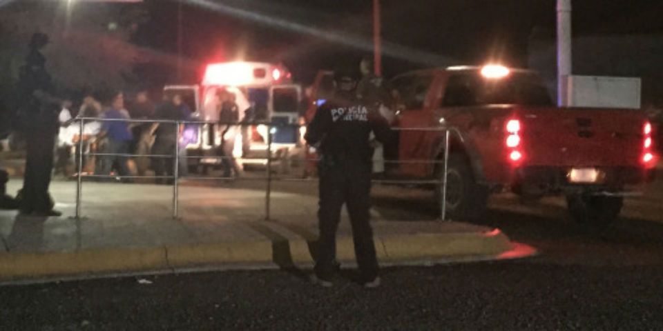 Pude rescatar a Lolita Ayala: gobernador de Chihuahua