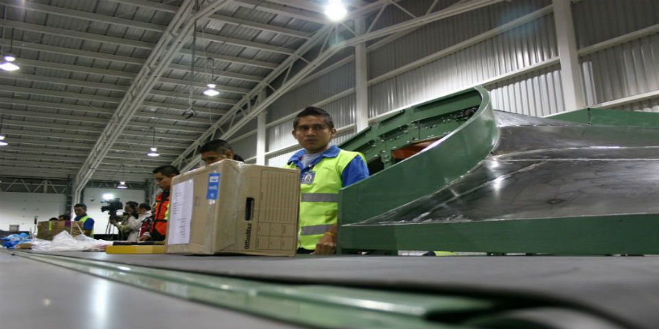 La PGR ya investiga siembra de droga en el AICM