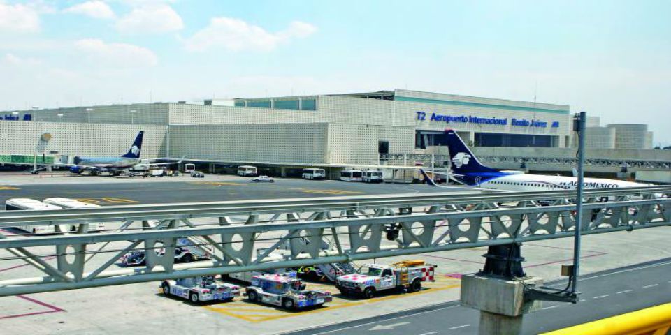 ¿Qué pasará con los predios del actual Aeropuerto?