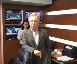 Las noticias de esta tarde 8 de agosto