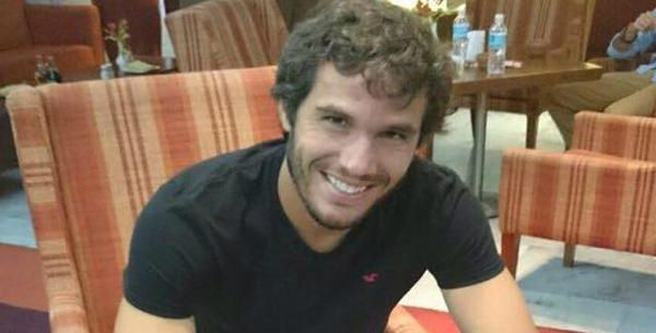 Álvaro González jugará en el Atlas