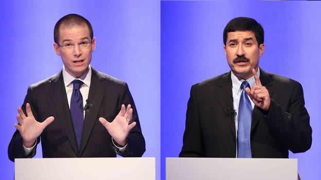 El PAN elige a su presidente nacional