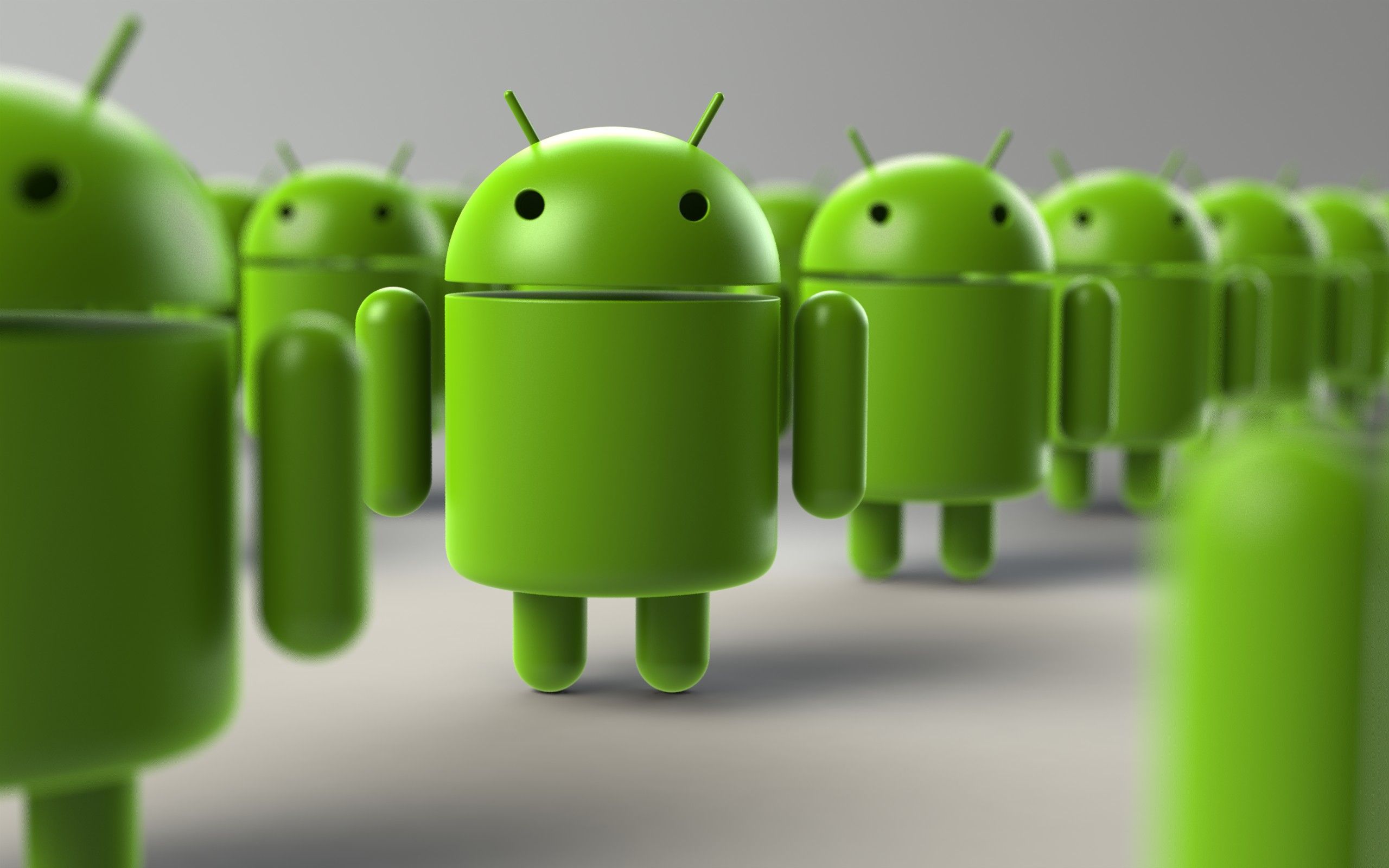 Android tendrá actualizaciones mensuales