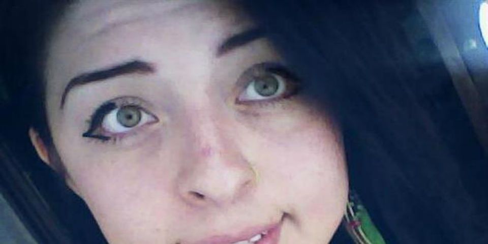 Me trataron como si fuera una de las peores criminales: Angye Me trataron como si fuera una de las peores criminales: Angye