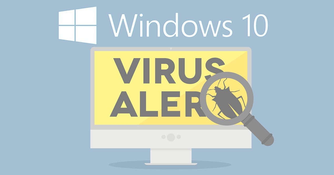 Malware en Apple creció 744 por ciento en 2016 - apertura-windows10-virus