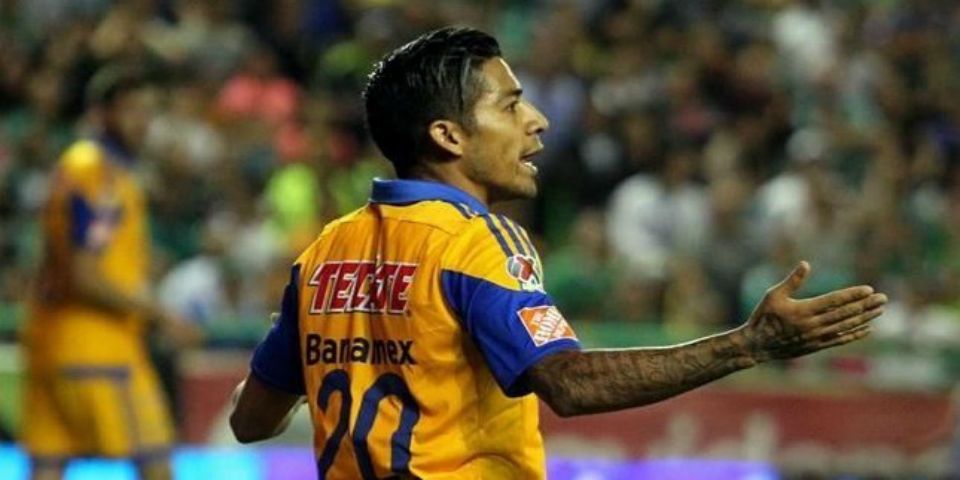 Los jugadores más caros de la Liga MX - aquino