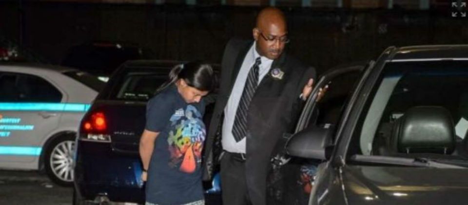 Asesinó a su bebé porque estaba poseído