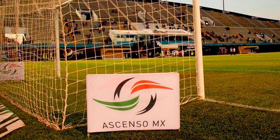 Anuncian horarios de los cuartos de final del Ascenso MX