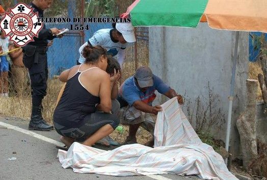 Asesinan a candidata a alcaldía en Guatemala Asesinan a candidata a alcaldía en Guatemala