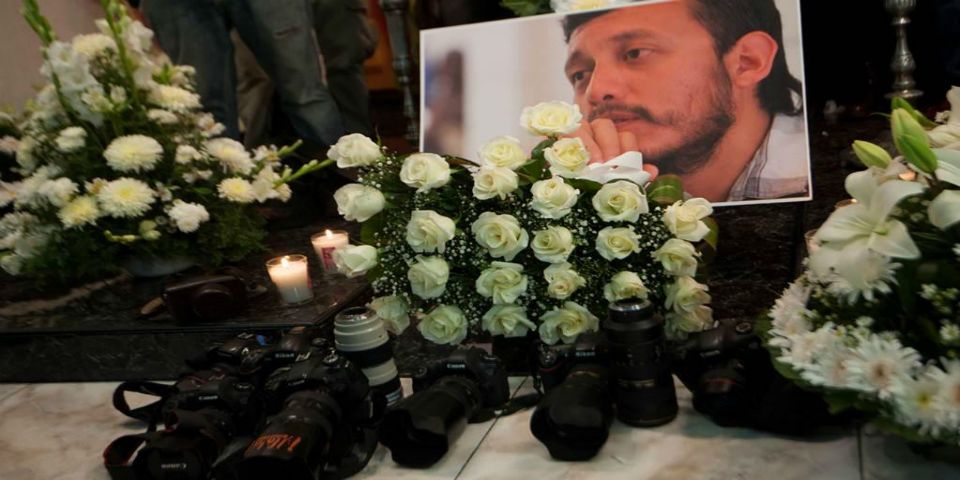 La Procuraduría tiene testigo clave en ejecución en Narvarte