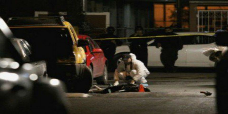 Vuelco en el multihomicidio en Narvarte Vuelco en el multihomicidio en Narvarte