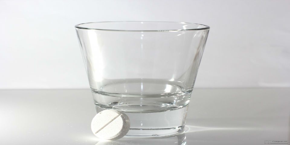 Aspirina podría ayudar a reparar los dientes: investigadores - aspirina