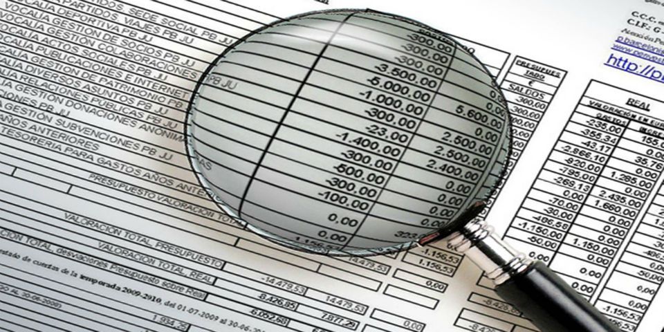 Investigan posibles desvíos de 9 gobernadores Investigan posibles desvíos de 9 gobernadores