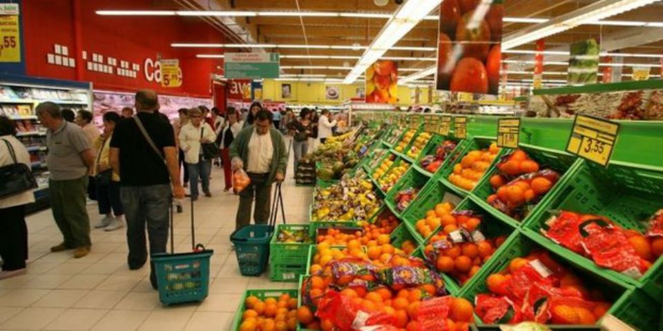 La depreciación del dólar no implica incremento de precios: COFECE La depreciación del dólar no implica incremento de precios: COFECE