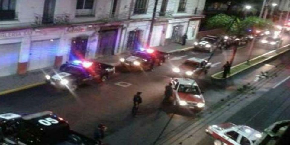 Testimonio de dos reporteros sobre la ejecución en Orizaba