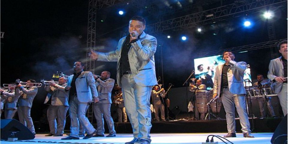 Alistan operativo por concierto de aniversario de la Banda Limón